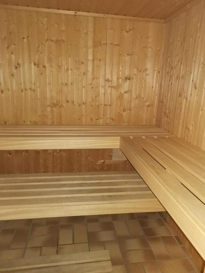 Ferienwohnung Sonnenplatzl Reit im Winkl Esterno foto